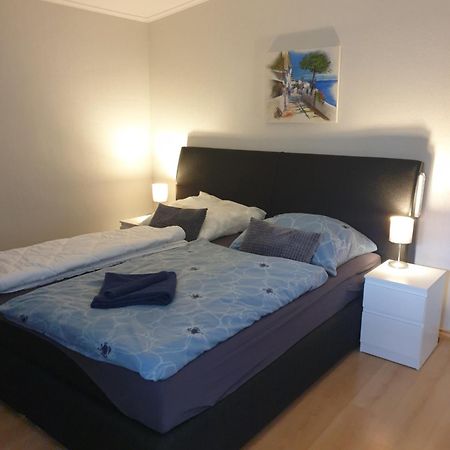 Erholung Pur Bei Nina Appartement Bad Lauterberg Buitenkant foto