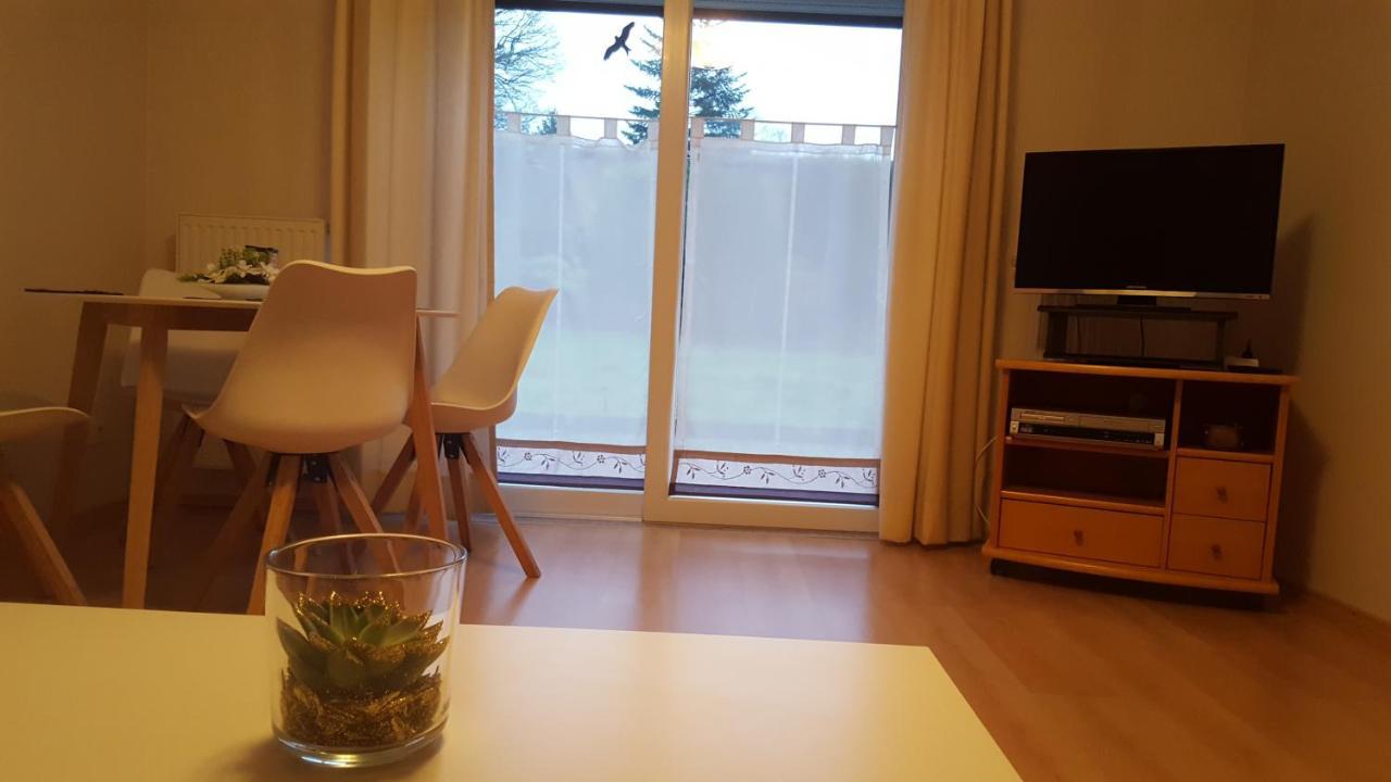 Erholung Pur Bei Nina Appartement Bad Lauterberg Buitenkant foto
