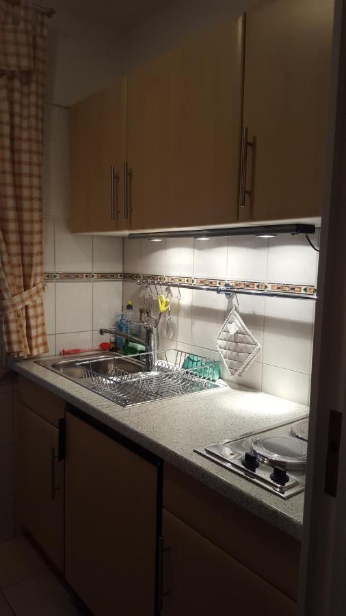 Erholung Pur Bei Nina Appartement Bad Lauterberg Buitenkant foto