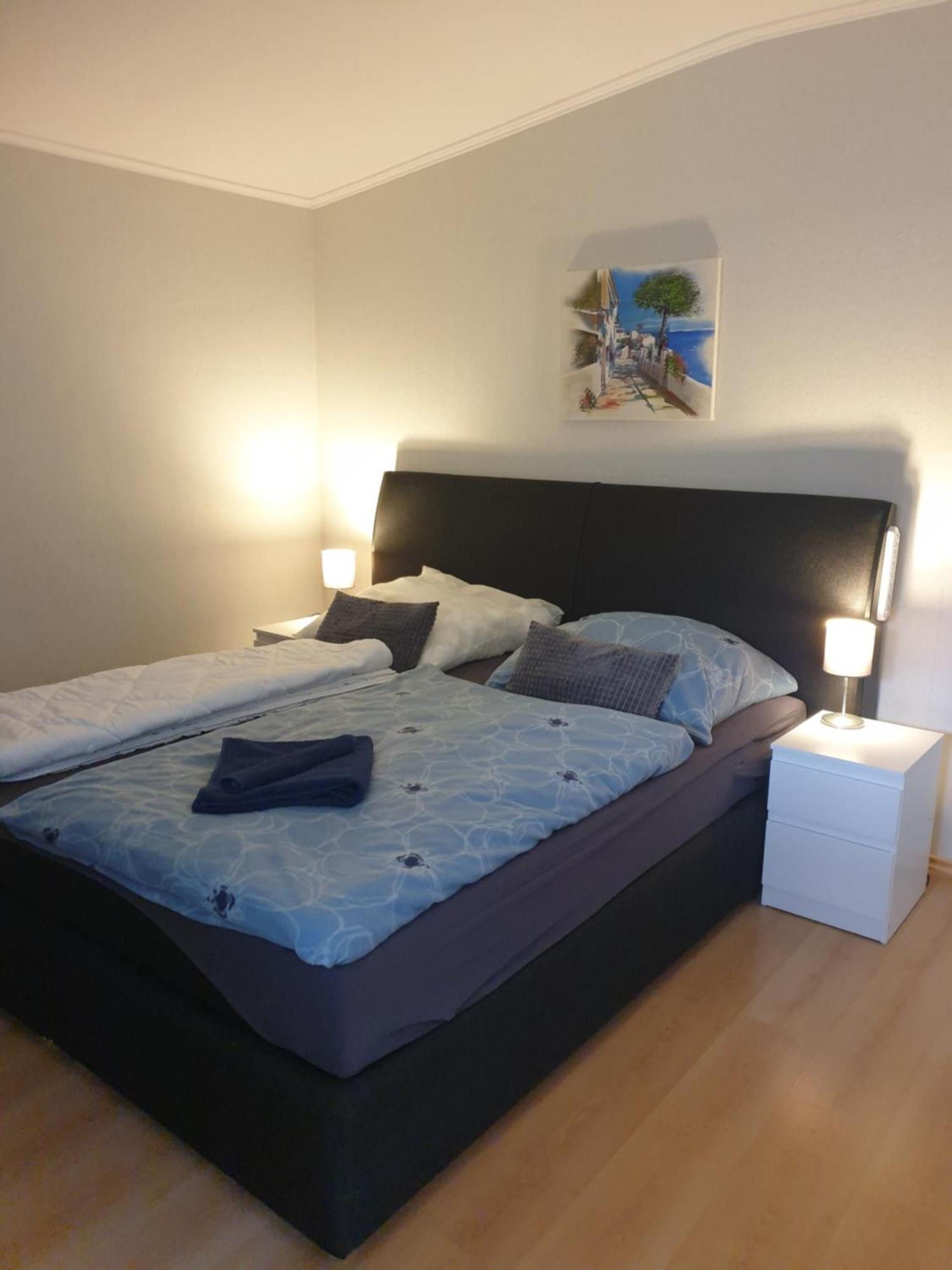 Erholung Pur Bei Nina Appartement Bad Lauterberg Buitenkant foto